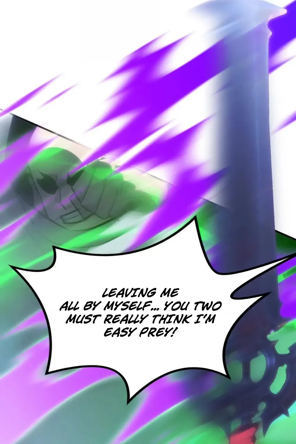 Online Game: Champion Chapter 69 page 24 - 