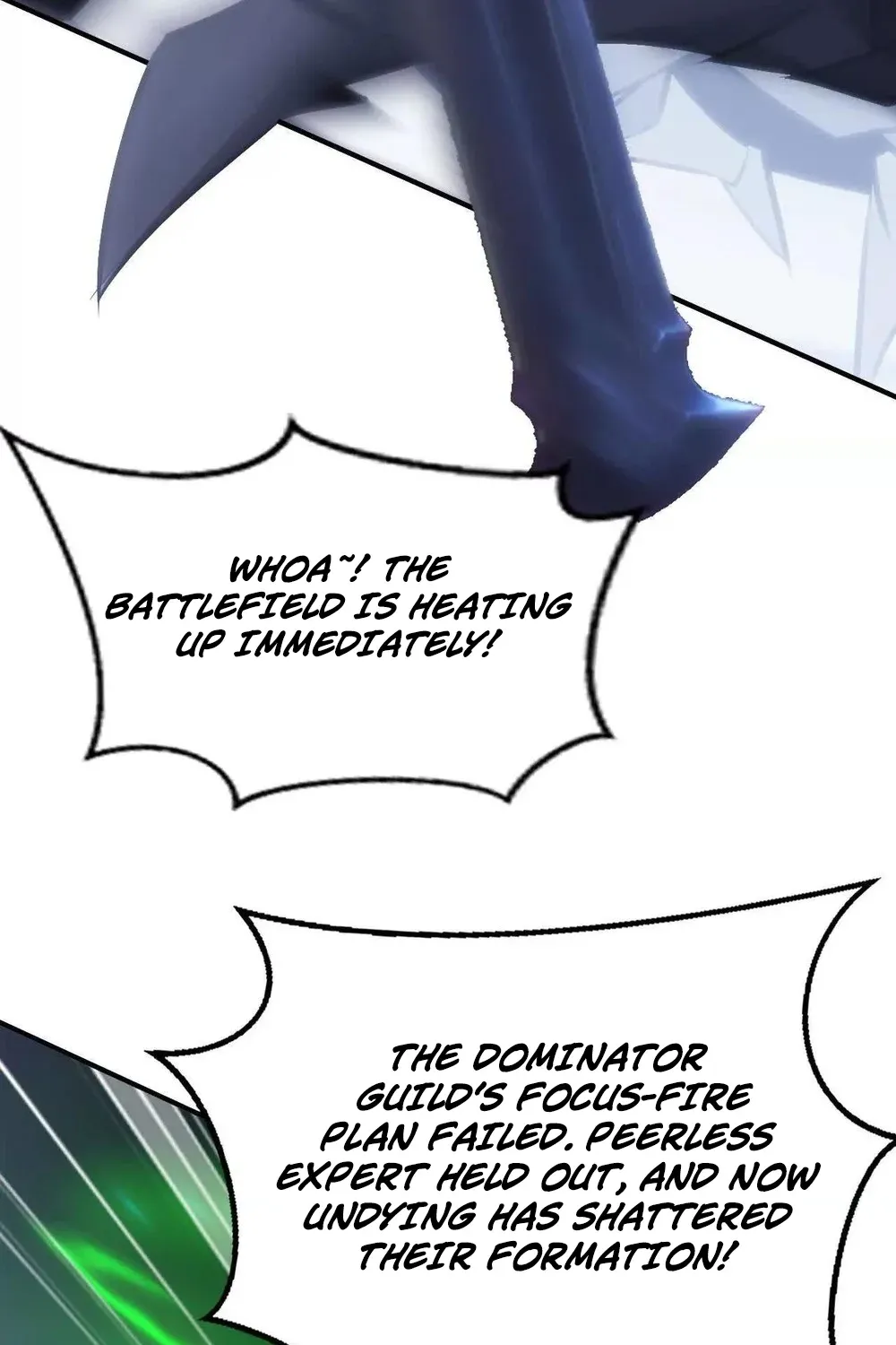 Online Game: Champion Chapter 69 page 29 - 