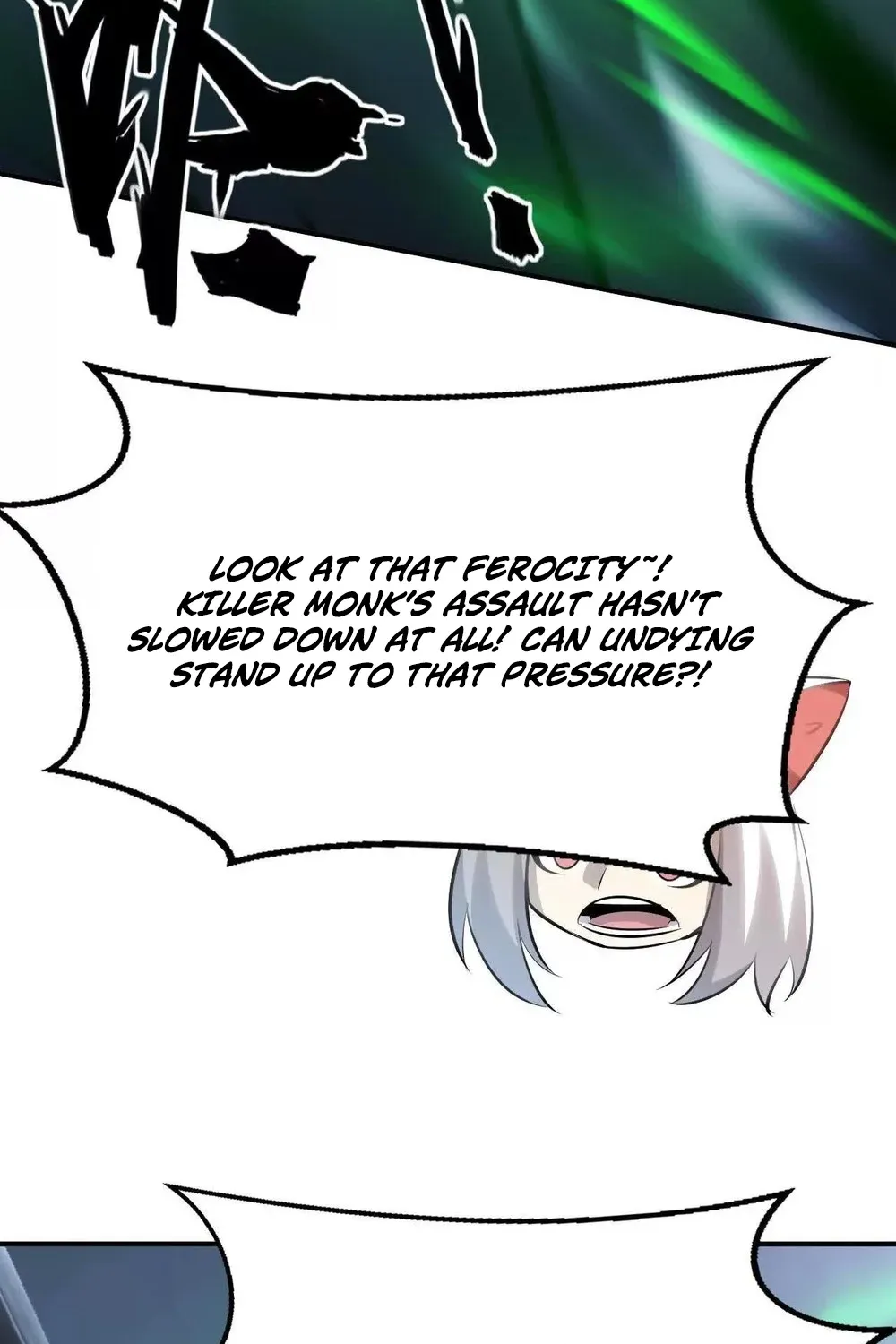 Online Game: Champion Chapter 69 page 36 - 