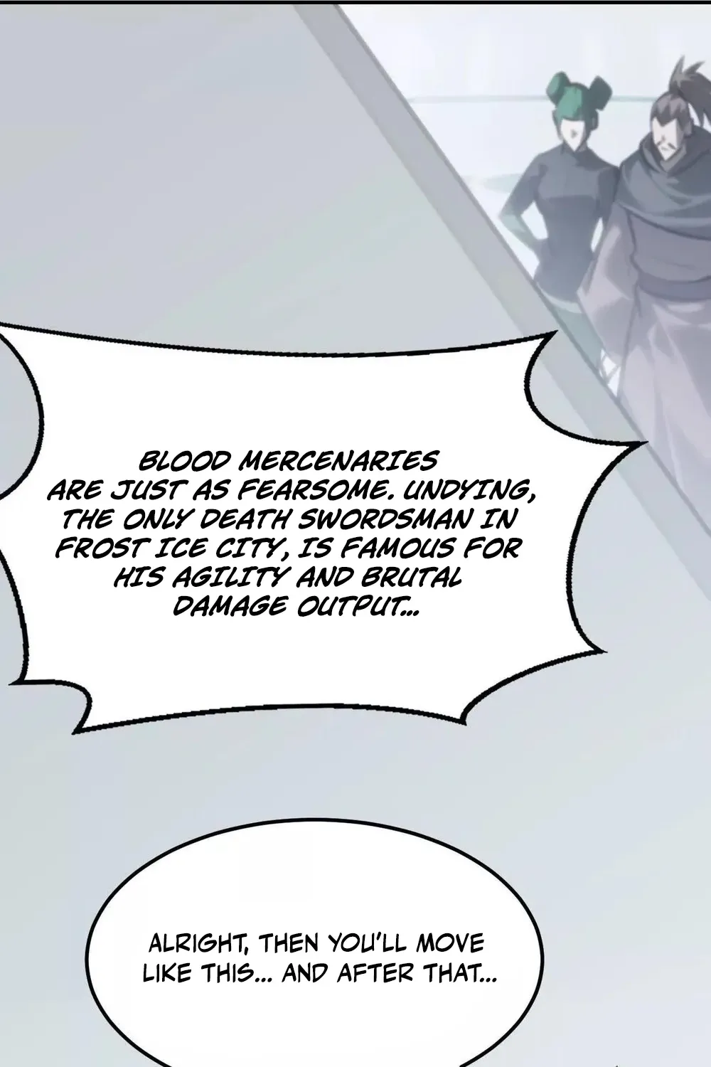 Online Game: Champion Chapter 69 page 7 - 
