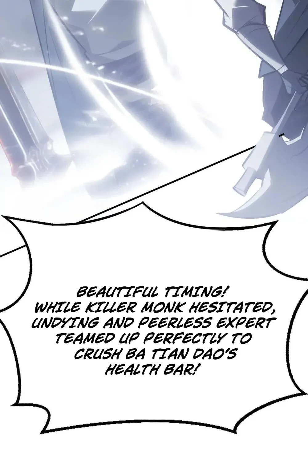 Online Game: Champion Chapter 69 page 61 - 