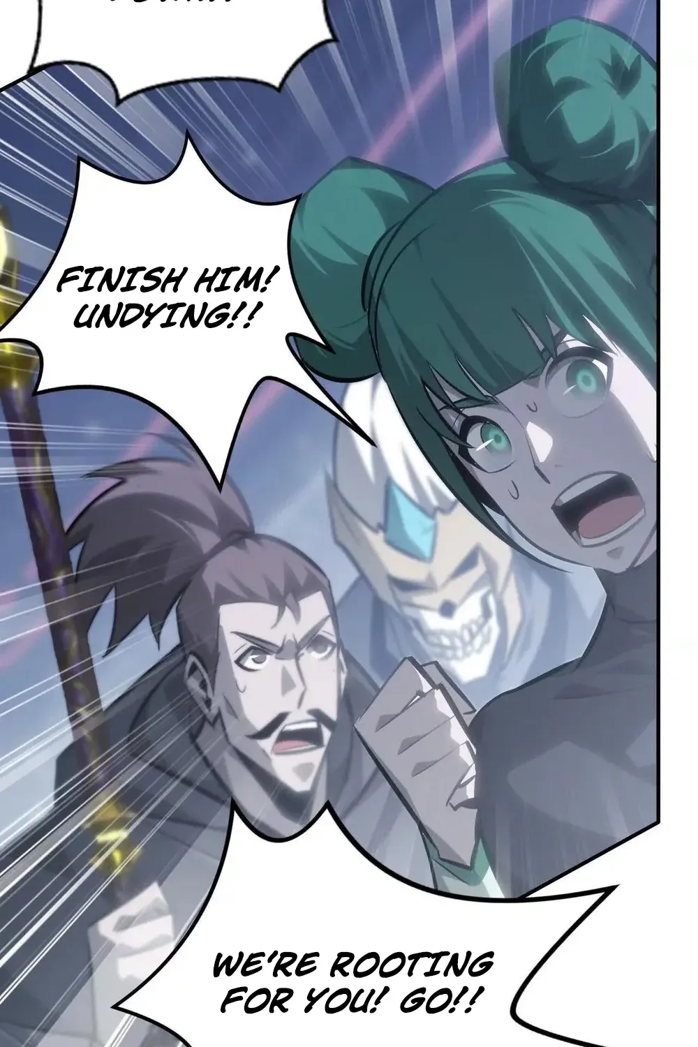 Online Game: Champion Chapter 69 page 82 - 