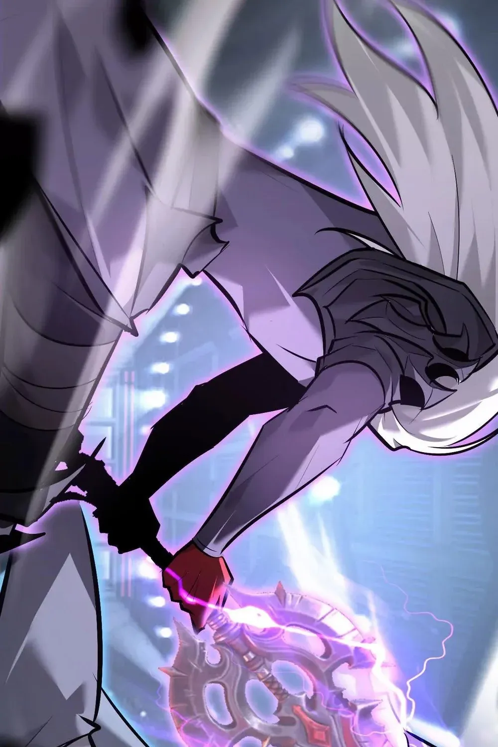 Online Game: Champion Chapter 70 page 11 - 