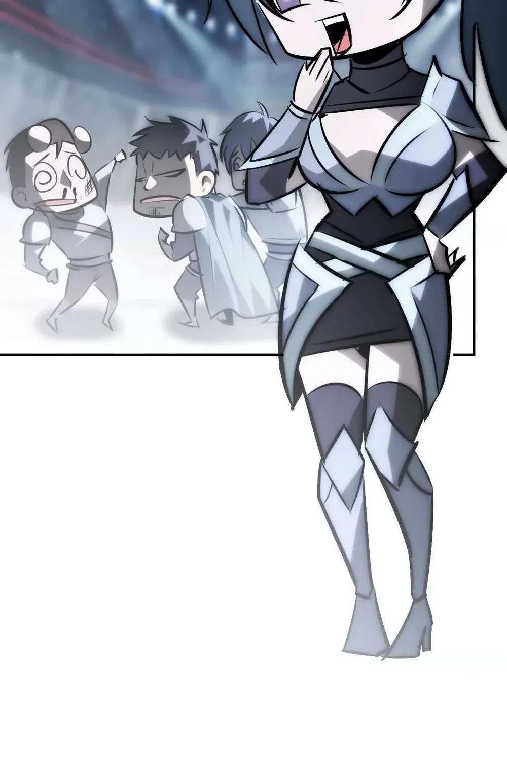 Online Game: Champion Chapter 70 page 101 - 