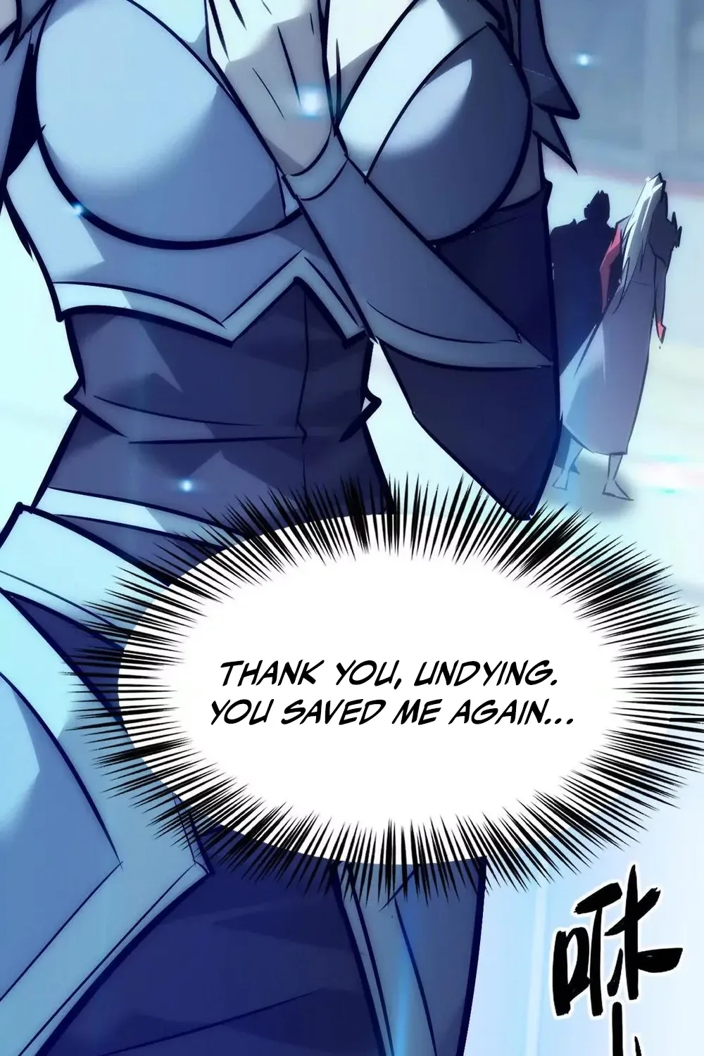 Online Game: Champion Chapter 70 page 105 - 