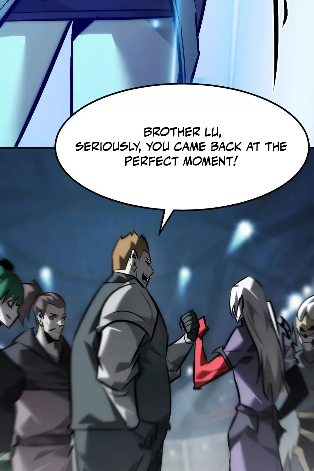 Online Game: Champion Chapter 70 page 106 - 