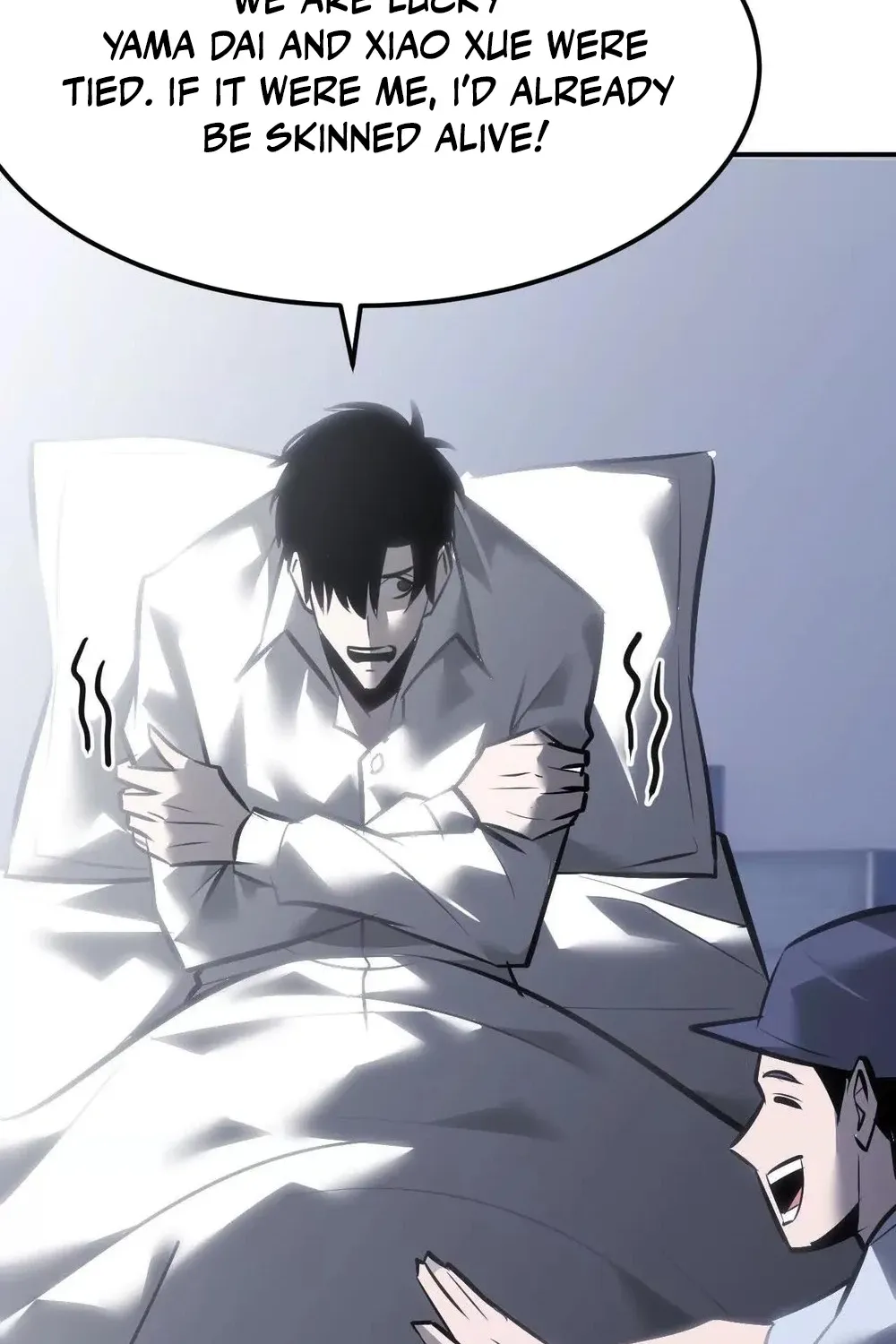 Online Game: Champion Chapter 70 page 118 - 