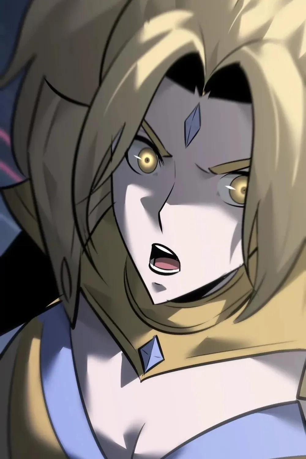 Online Game: Champion Chapter 70 page 134 - 