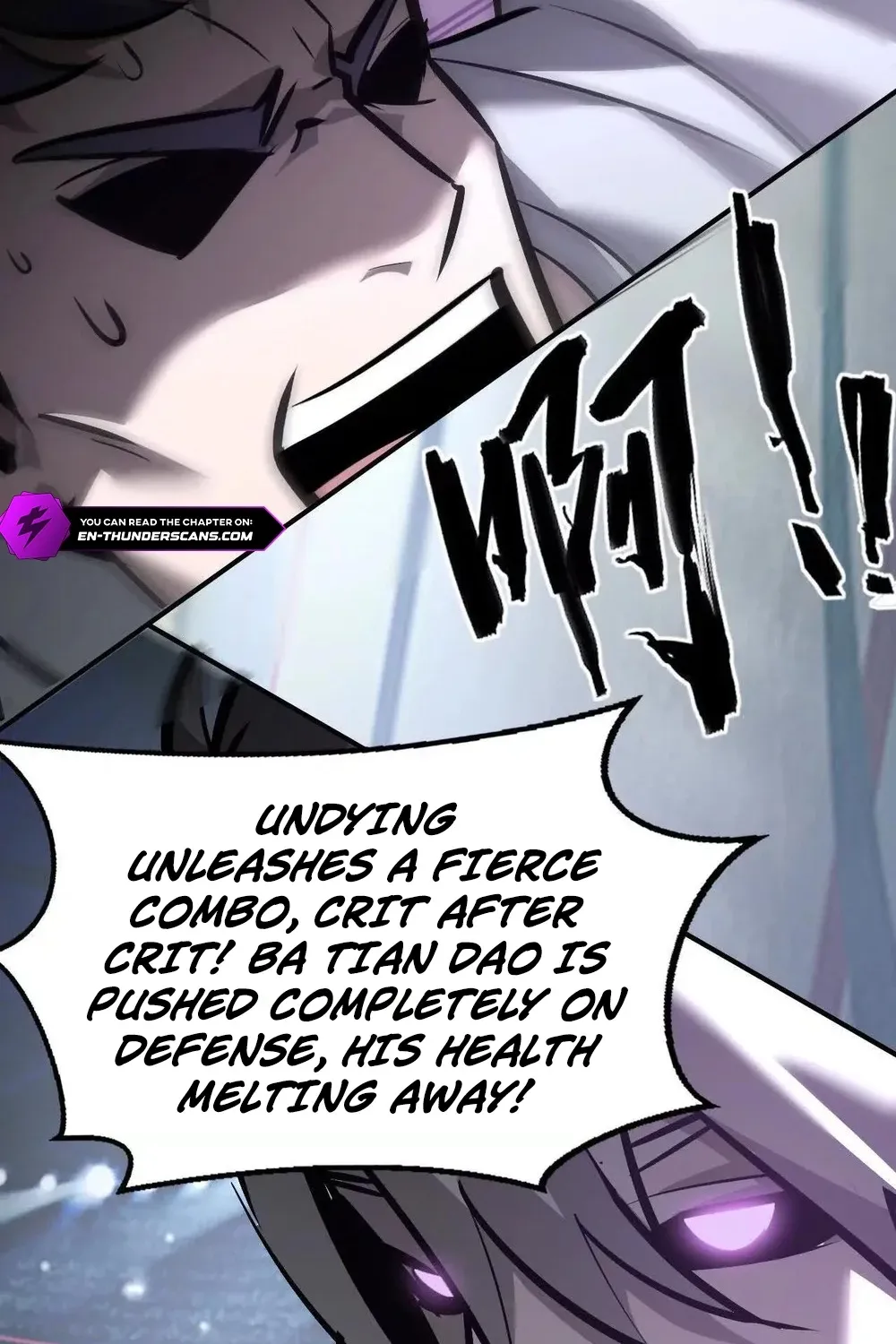 Online Game: Champion Chapter 70 page 27 - 