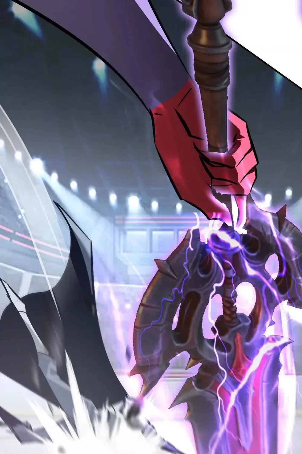 Online Game: Champion Chapter 70 page 30 - 