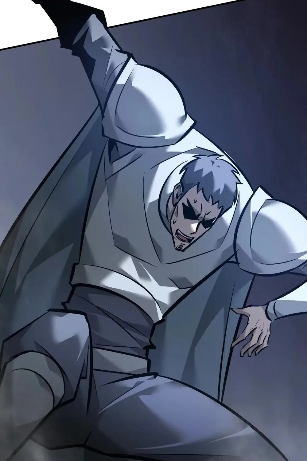 Online Game: Champion Chapter 70 page 32 - 