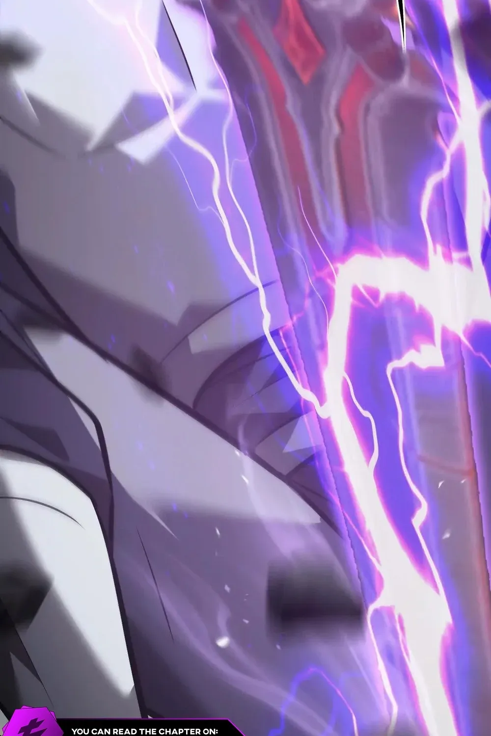 Online Game: Champion Chapter 70 page 36 - 