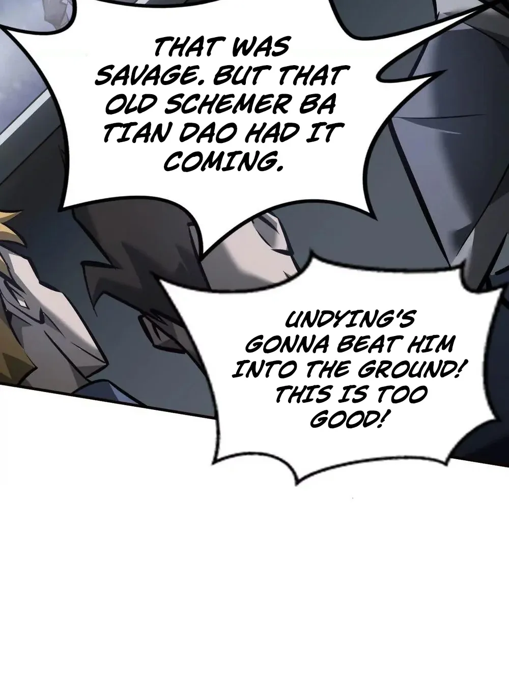 Online Game: Champion Chapter 70 page 41 - 