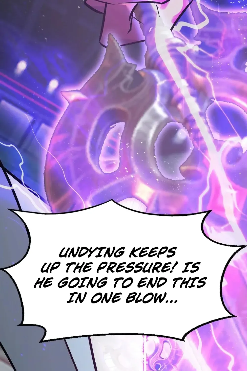 Online Game: Champion Chapter 70 page 43 - 