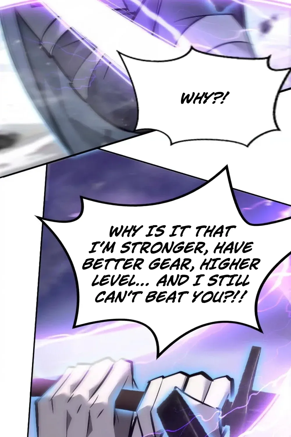 Online Game: Champion Chapter 70 page 57 - 