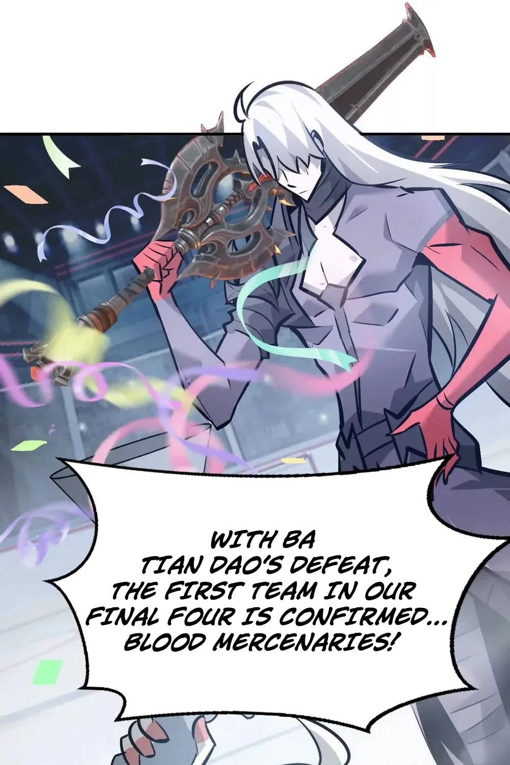 Online Game: Champion Chapter 70 page 77 - 