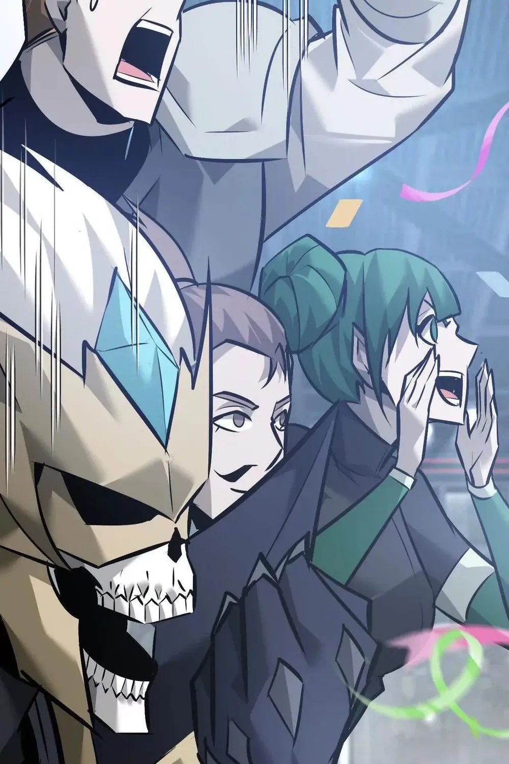 Online Game: Champion Chapter 70 page 80 - 