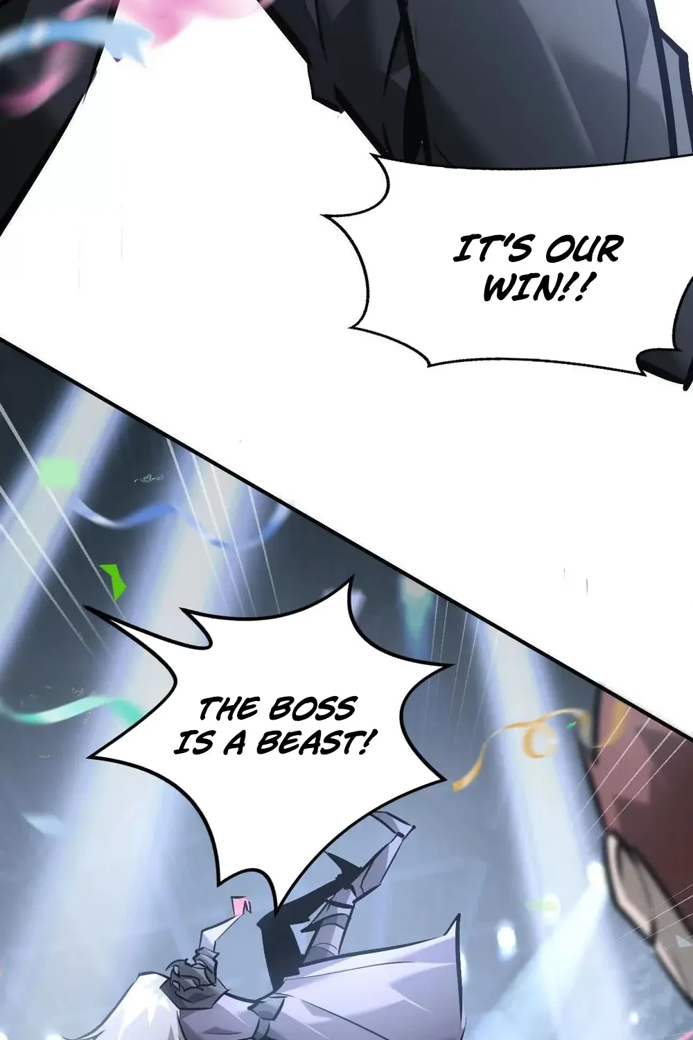 Online Game: Champion Chapter 70 page 82 - 