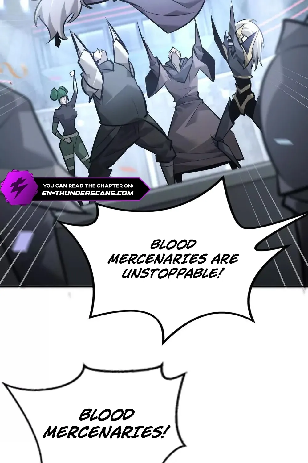 Online Game: Champion Chapter 70 page 83 - 
