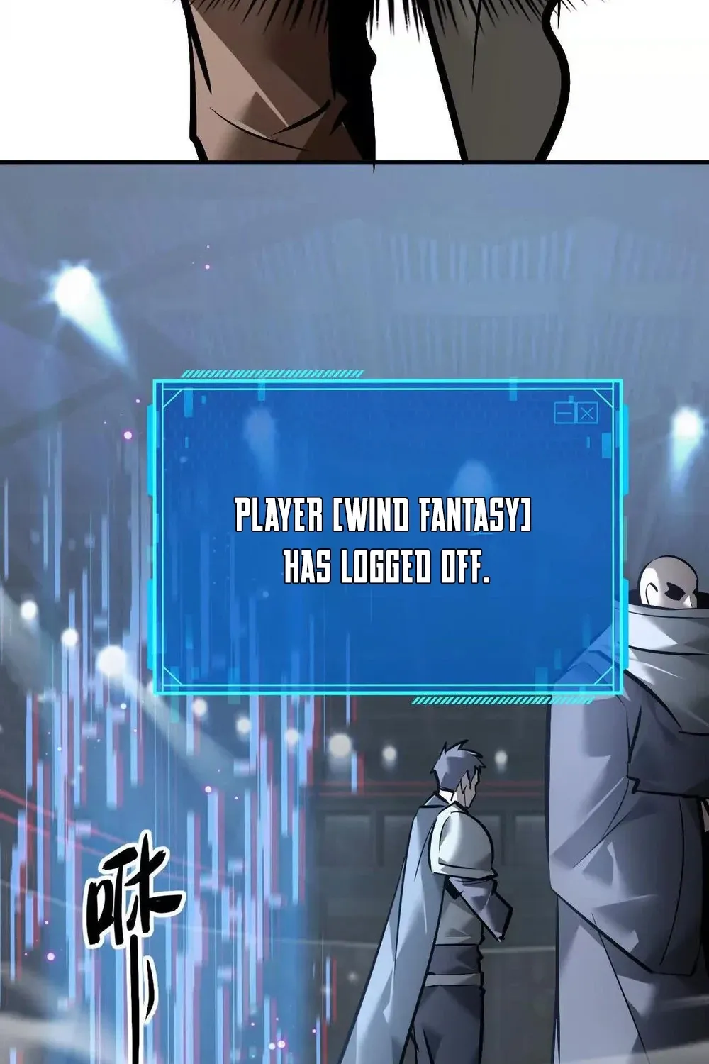 Online Game: Champion Chapter 70 page 89 - 