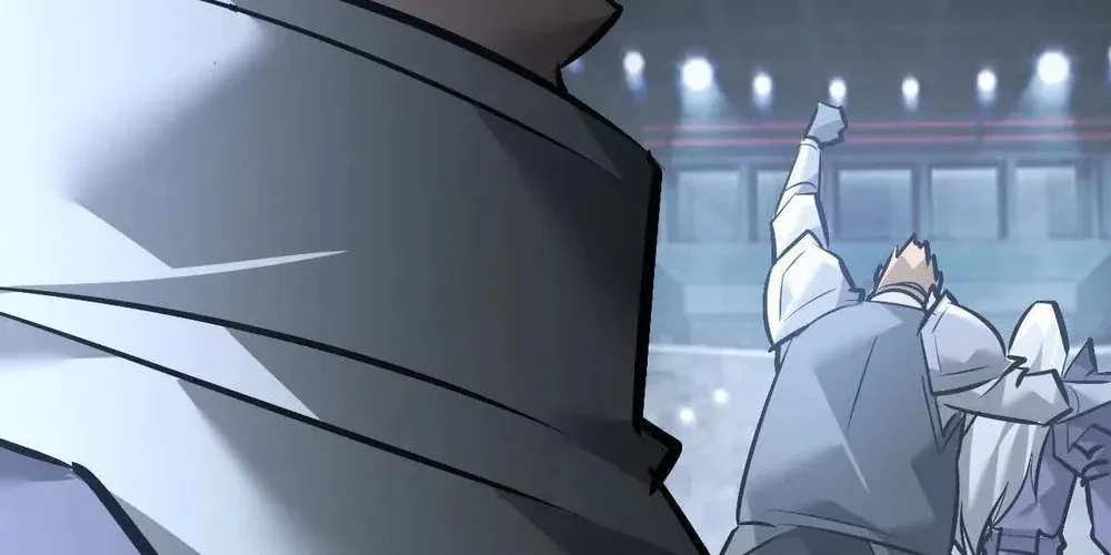 Online Game: Champion Chapter 70 page 91 - 