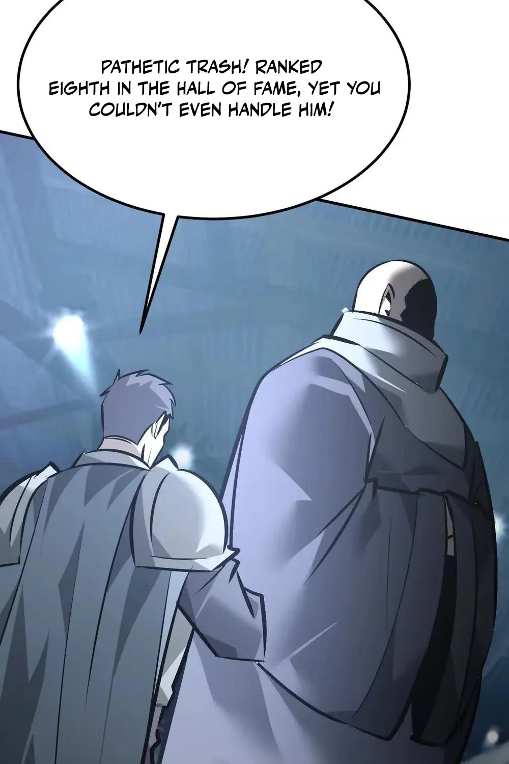 Online Game: Champion Chapter 70 page 93 - 