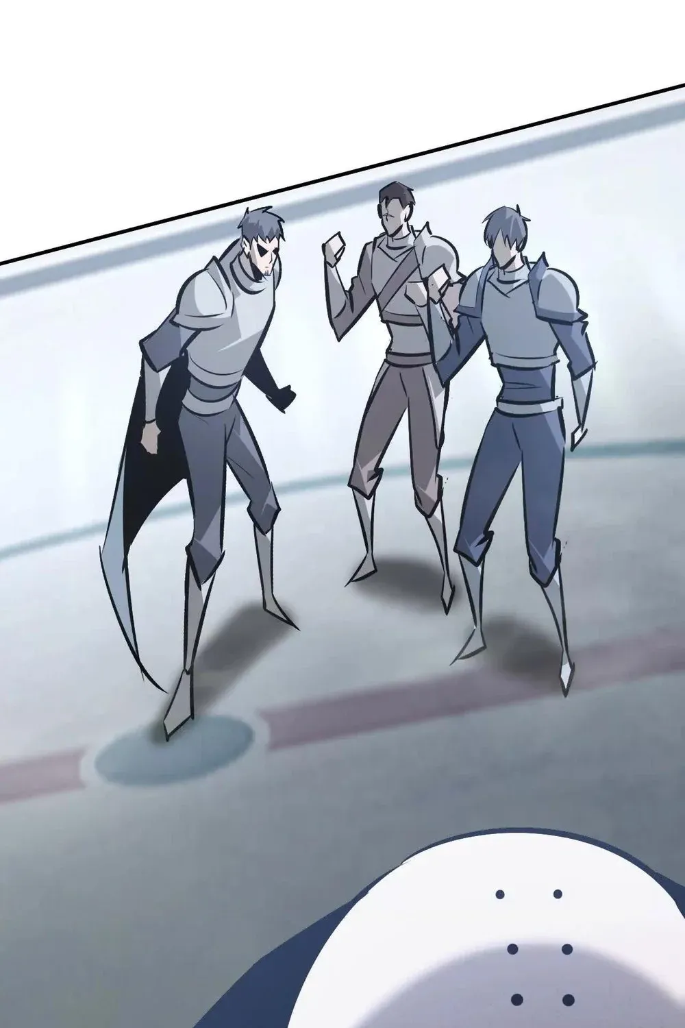 Online Game: Champion Chapter 70 page 97 - 
