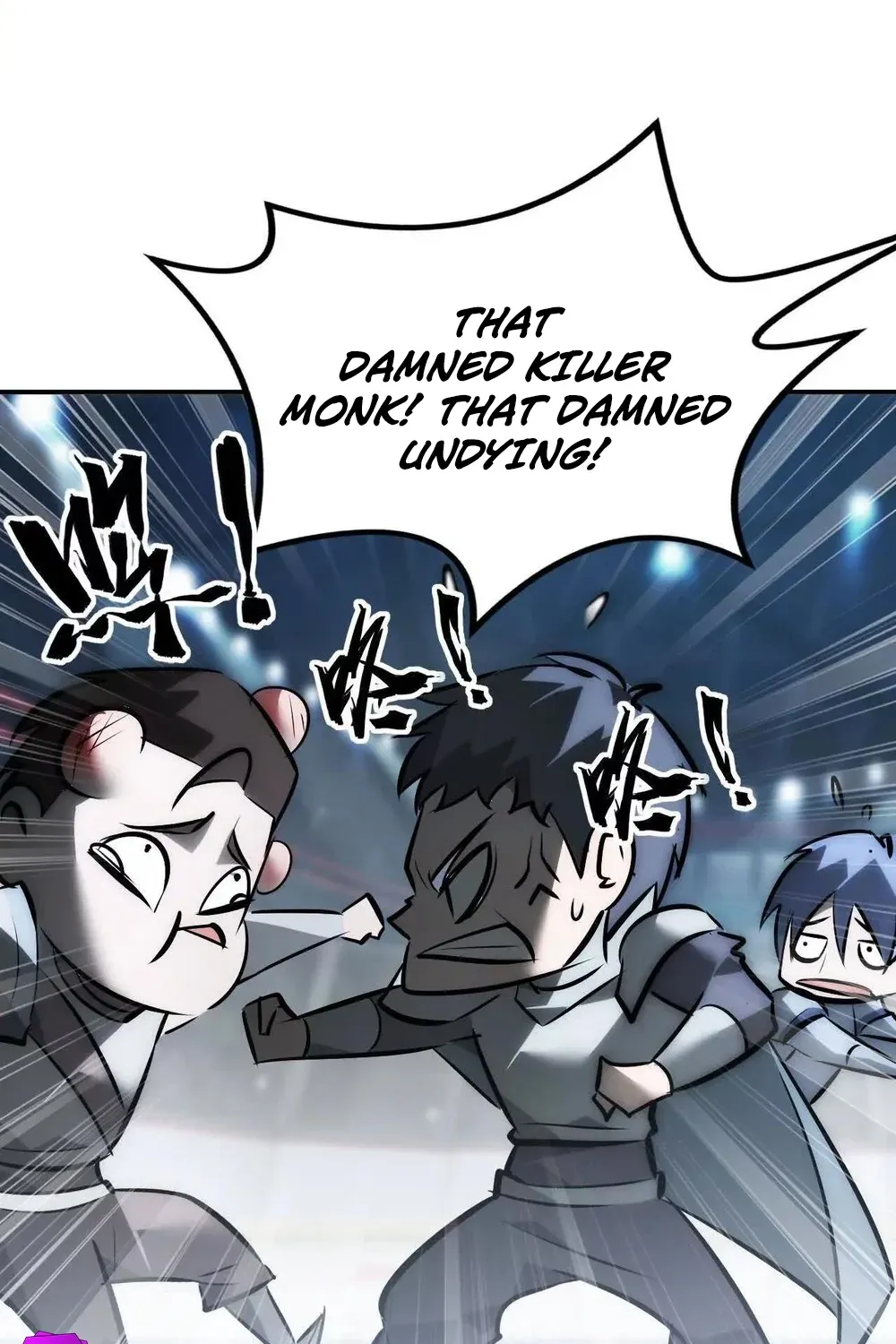 Online Game: Champion Chapter 70 page 99 - 