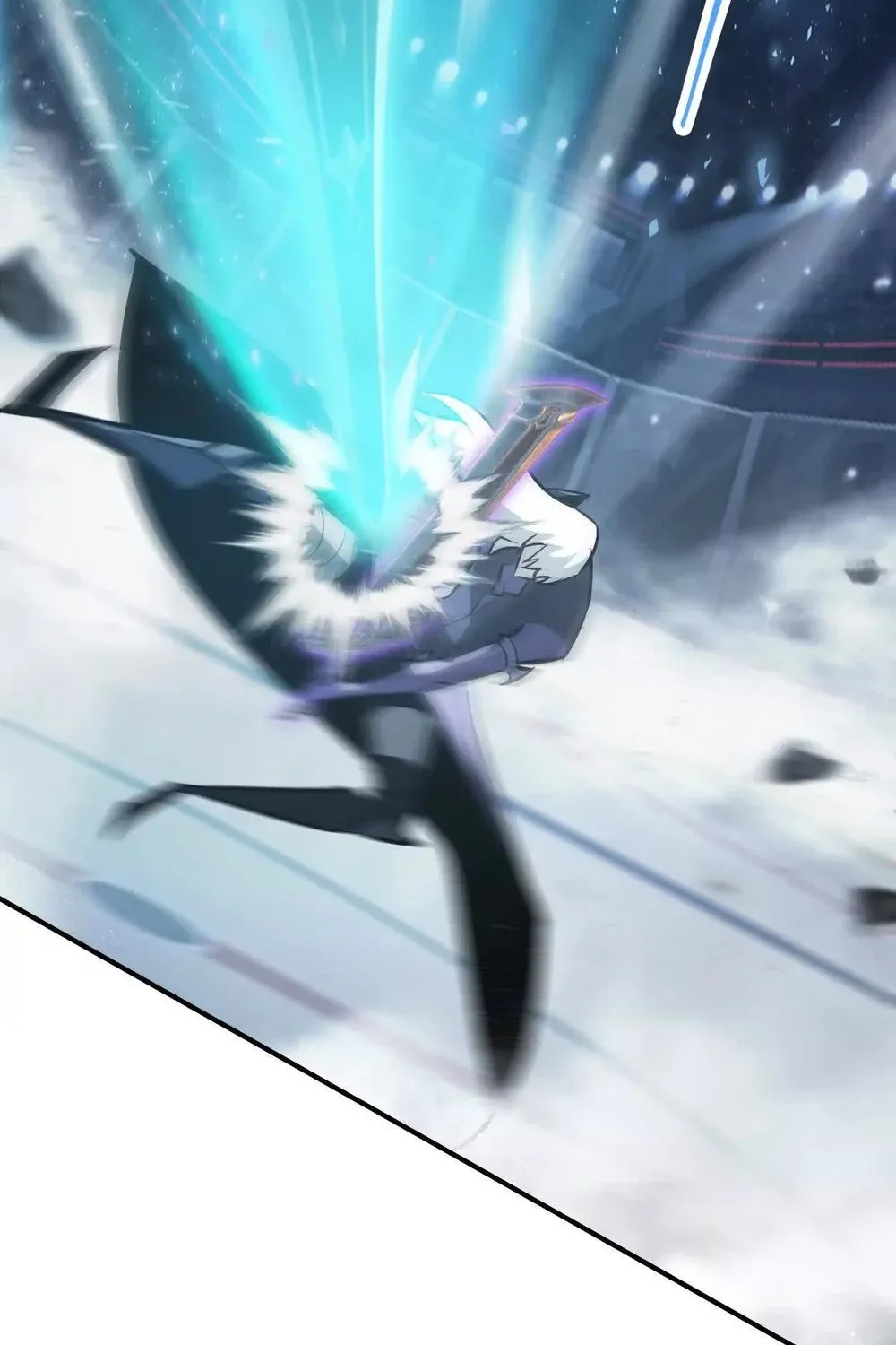 Online Game: Champion Chapter 71 page 105 - 