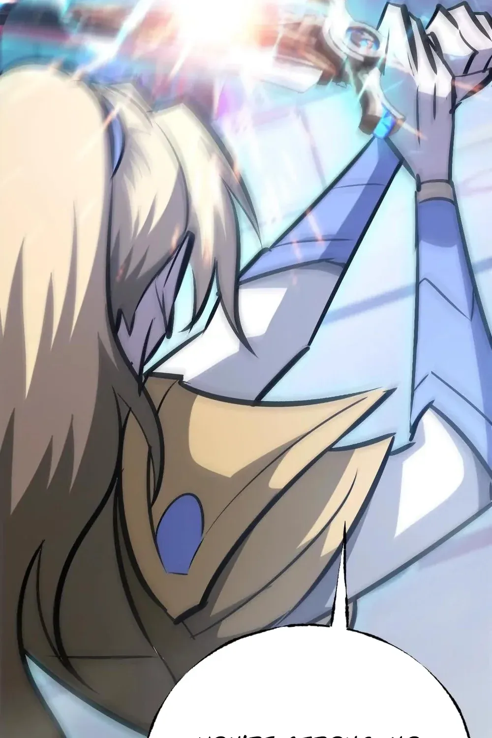 Online Game: Champion Chapter 71 page 112 - 
