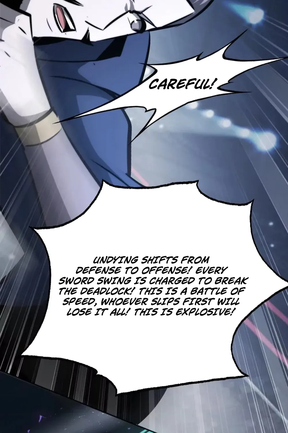 Online Game: Champion Chapter 71 page 121 - 