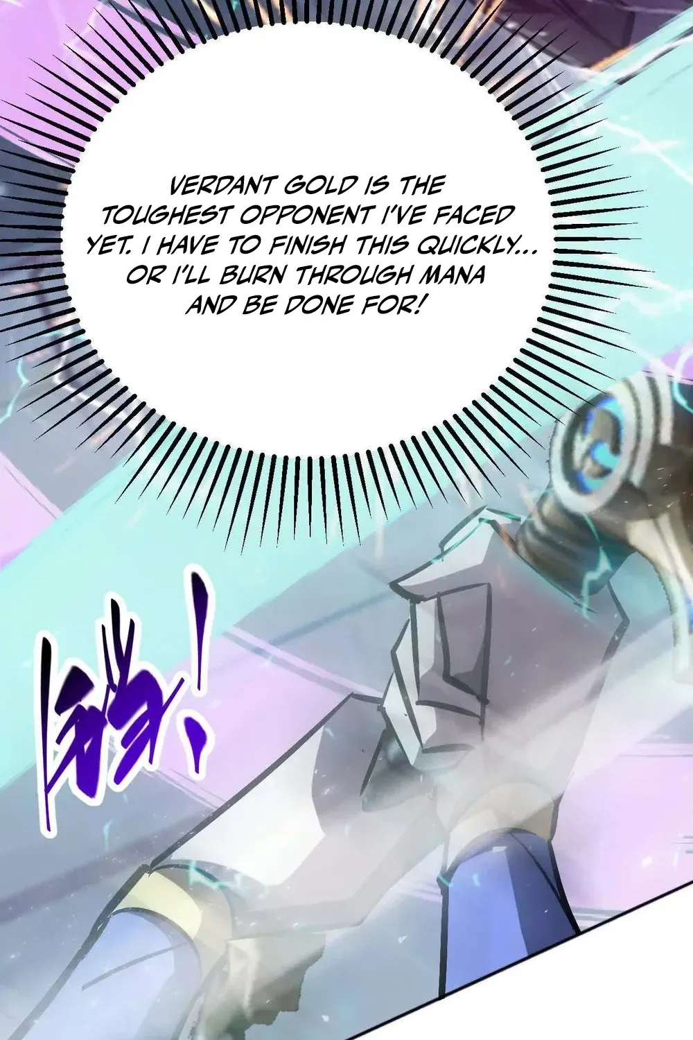 Online Game: Champion Chapter 71 page 123 - 