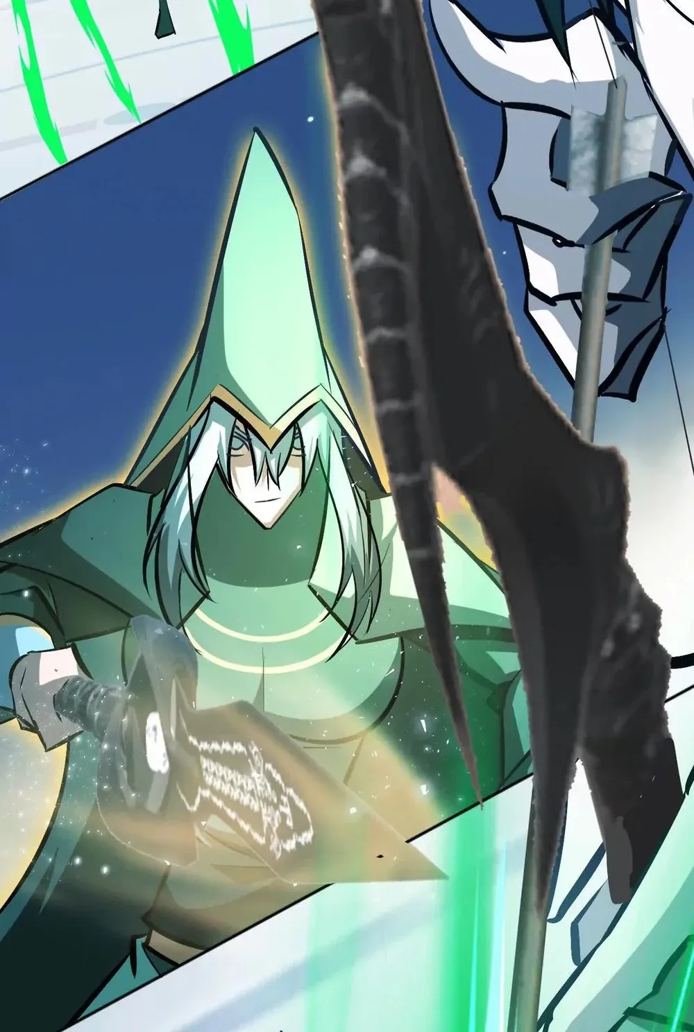 Online Game: Champion Chapter 71 page 128 - 