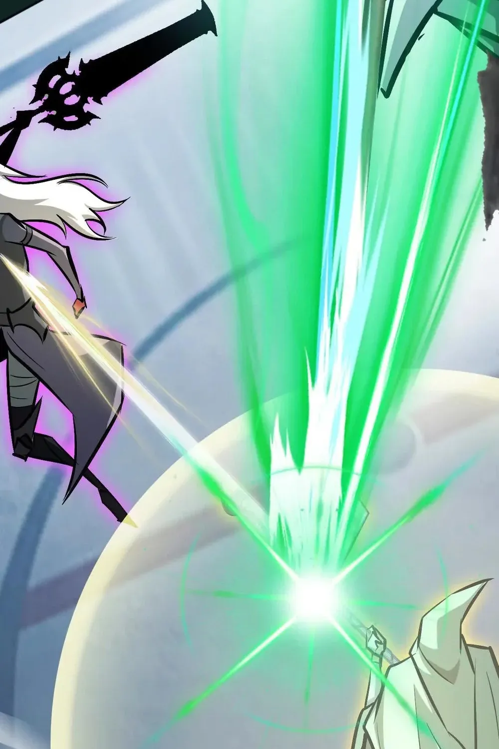 Online Game: Champion Chapter 71 page 129 - 