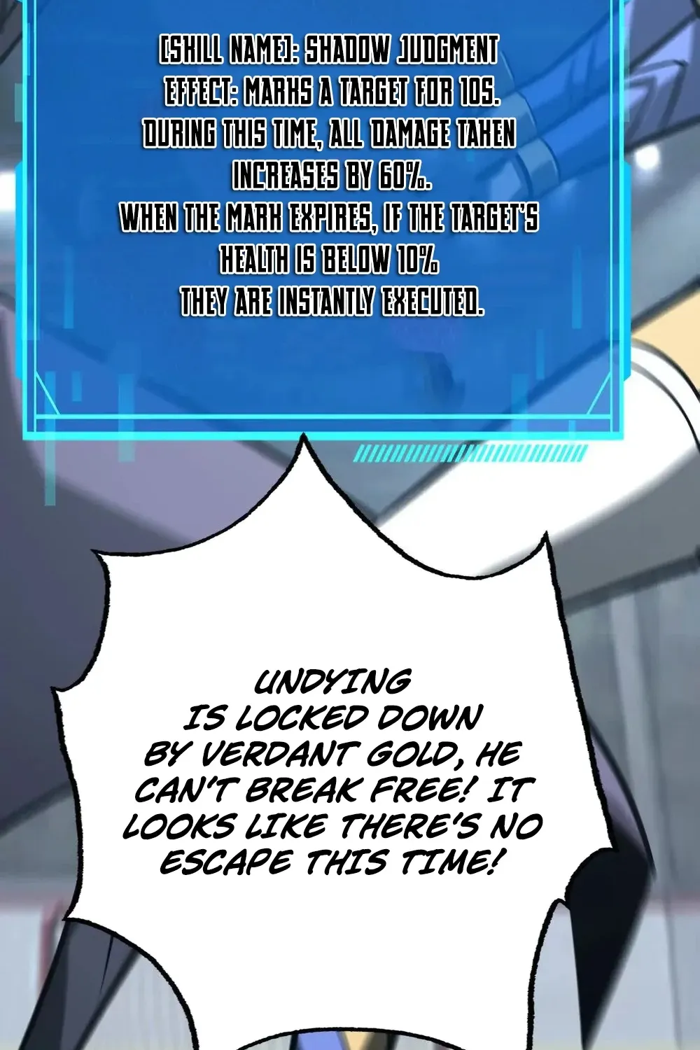 Online Game: Champion Chapter 71 page 134 - 