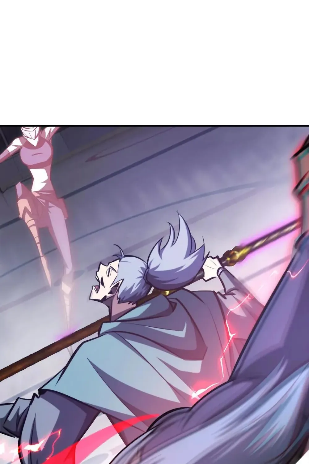 Online Game: Champion Chapter 71 page 15 - 