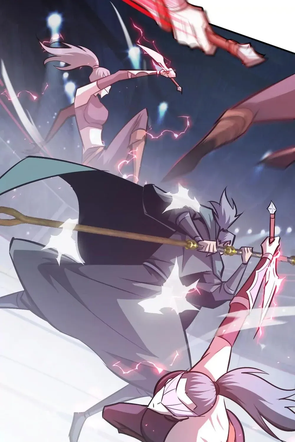 Online Game: Champion Chapter 71 page 18 - 