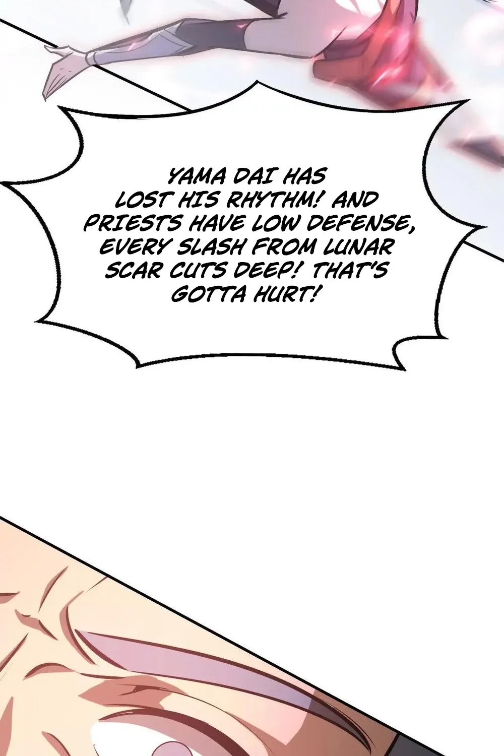 Online Game: Champion Chapter 71 page 19 - 