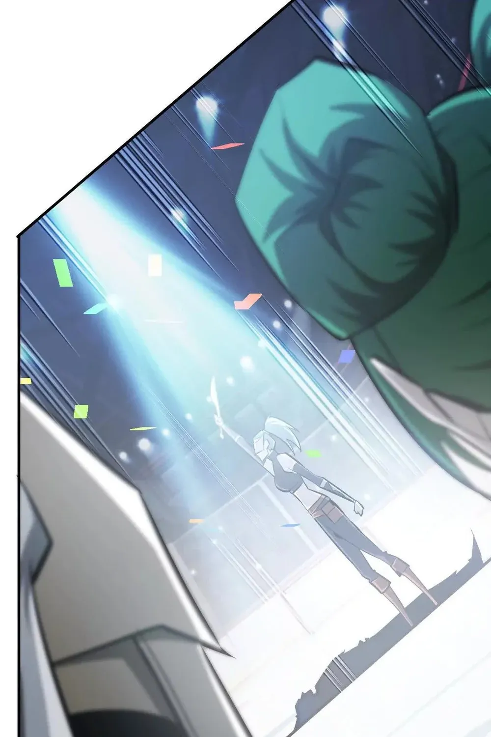 Online Game: Champion Chapter 71 page 22 - 