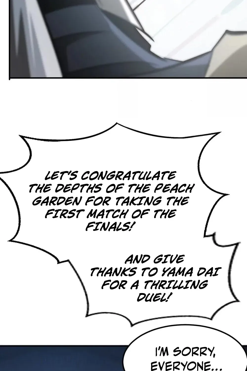 Online Game: Champion Chapter 71 page 23 - 