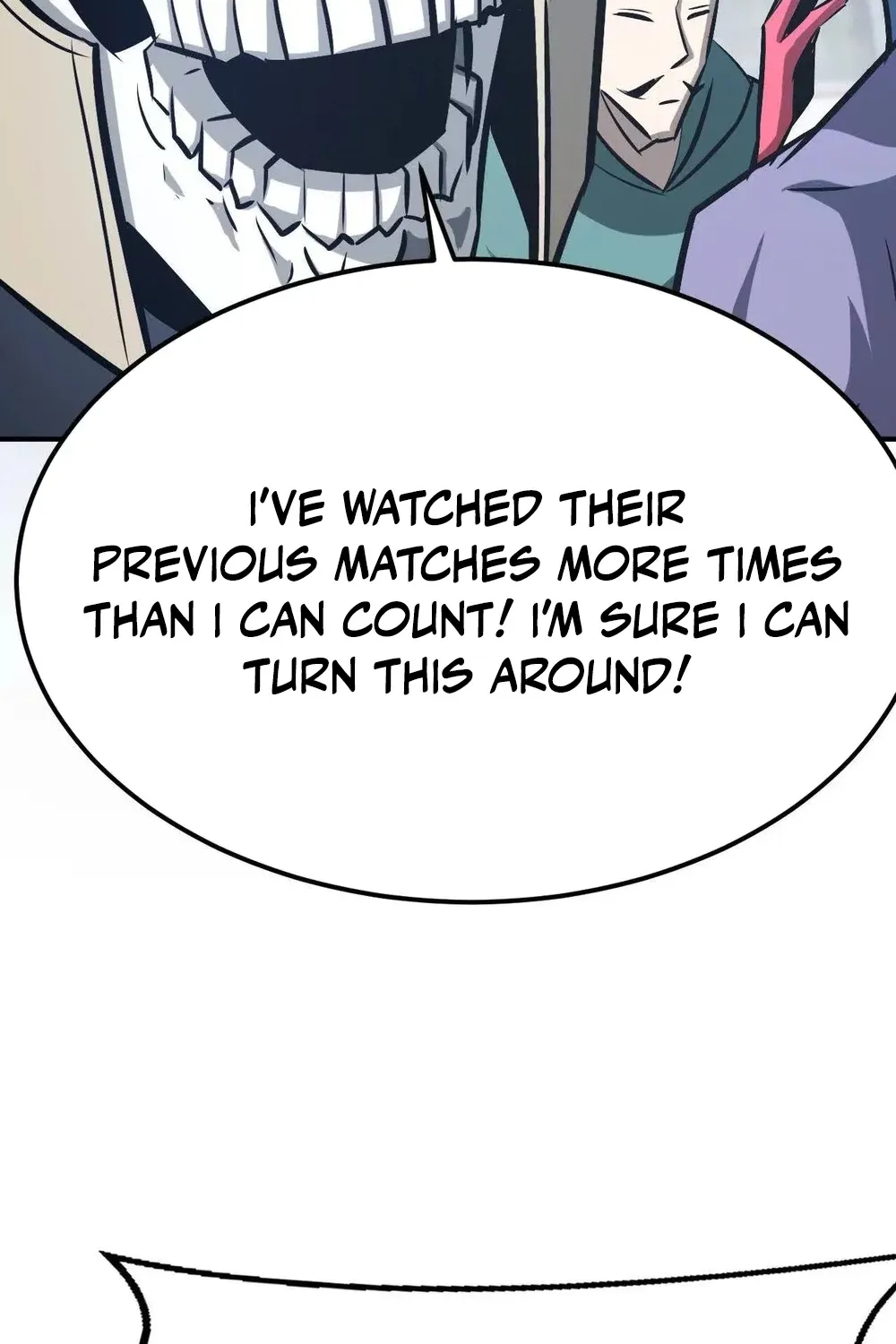 Online Game: Champion Chapter 71 page 27 - 