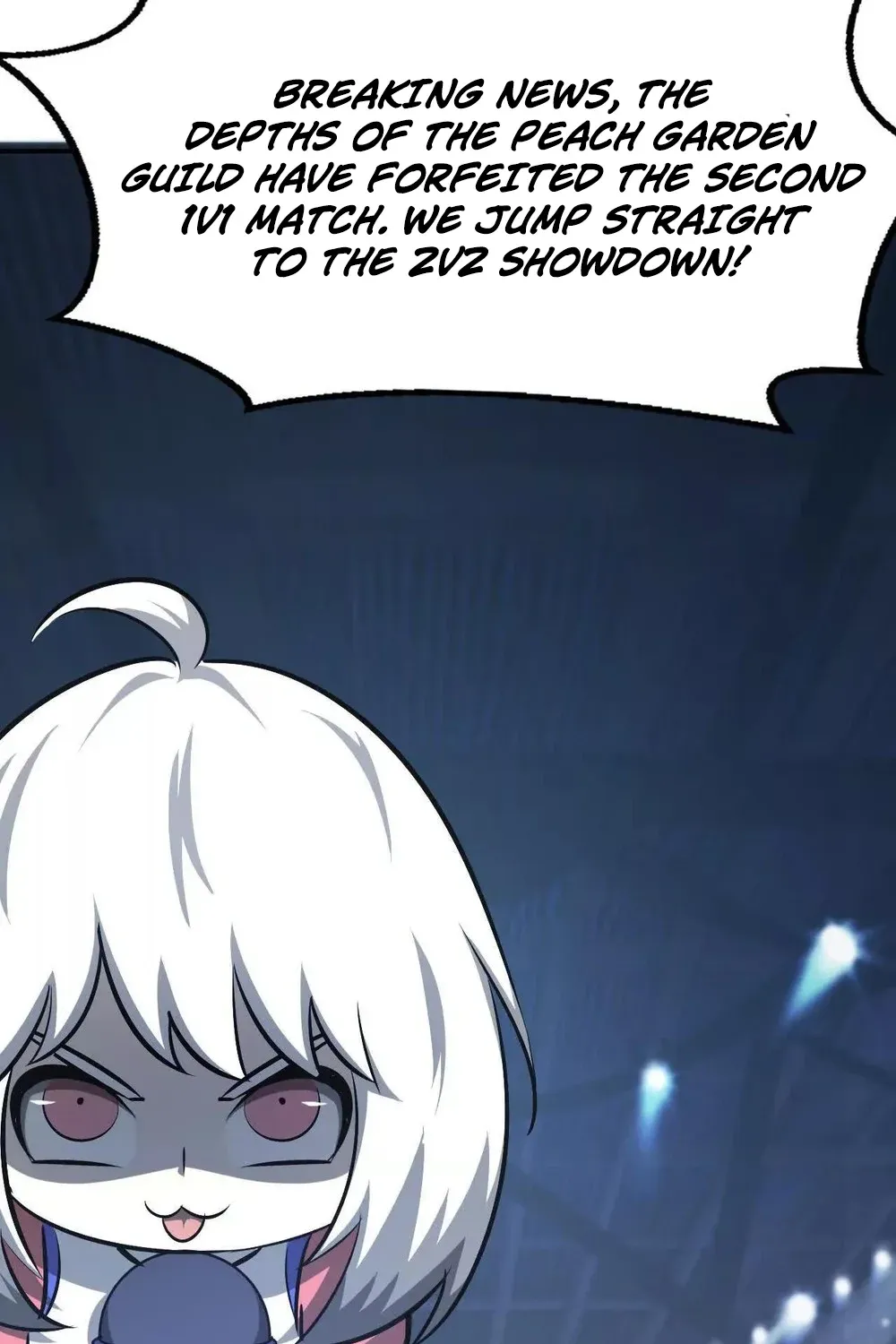 Online Game: Champion Chapter 71 page 28 - 