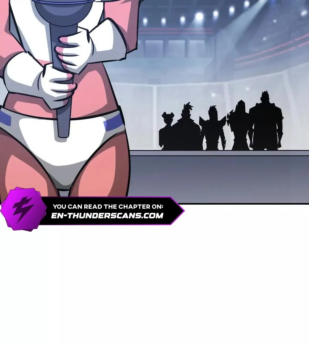 Online Game: Champion Chapter 71 page 29 - 