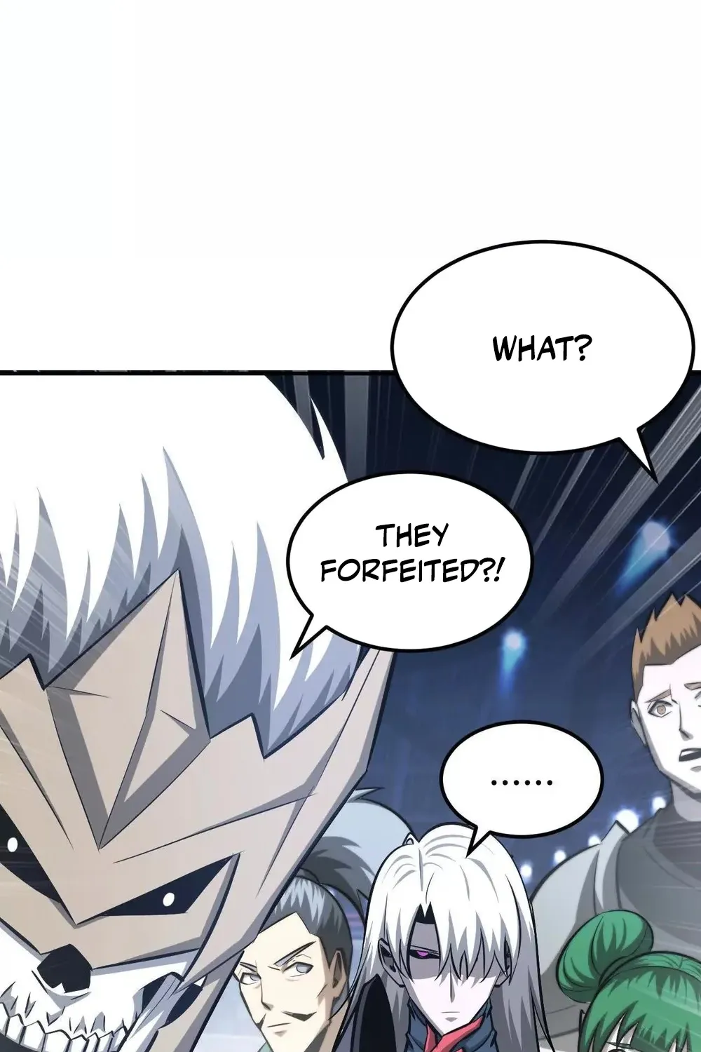 Online Game: Champion Chapter 71 page 30 - 