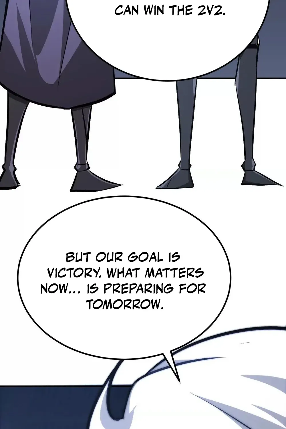 Online Game: Champion Chapter 71 page 35 - 