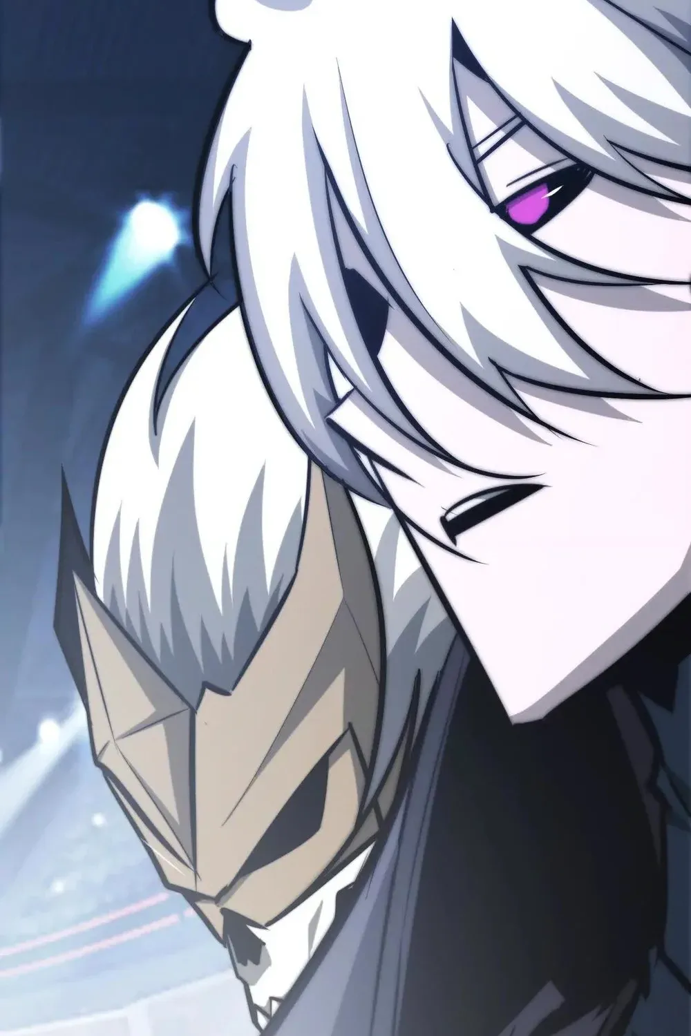Online Game: Champion Chapter 71 page 36 - 