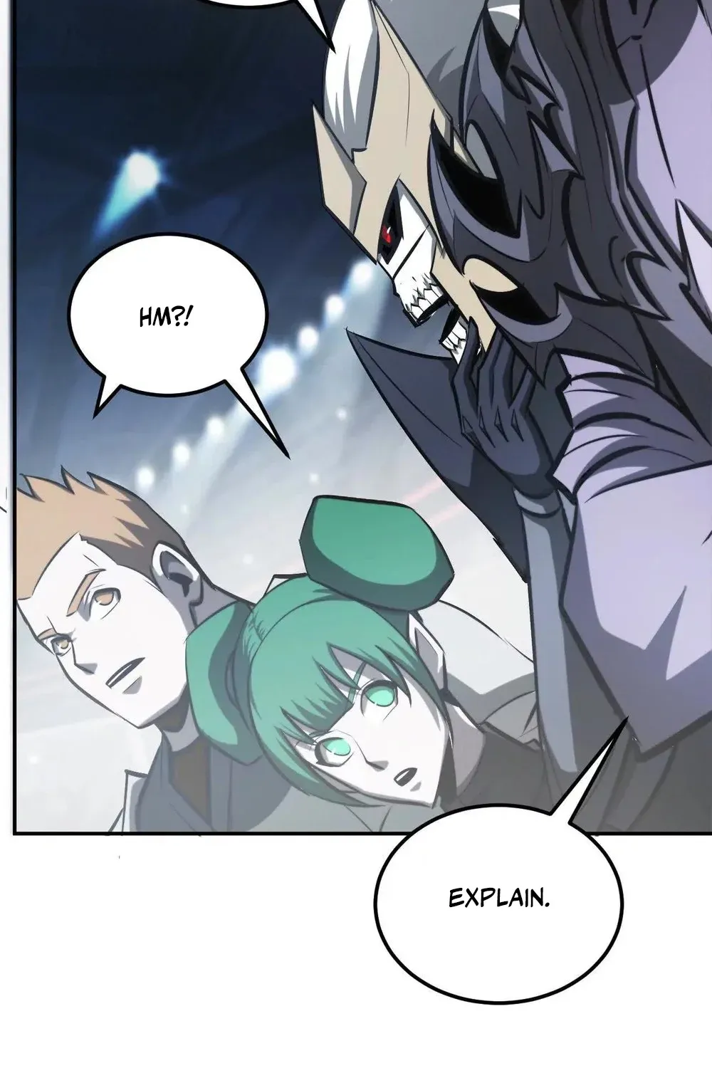 Online Game: Champion Chapter 71 page 5 - 