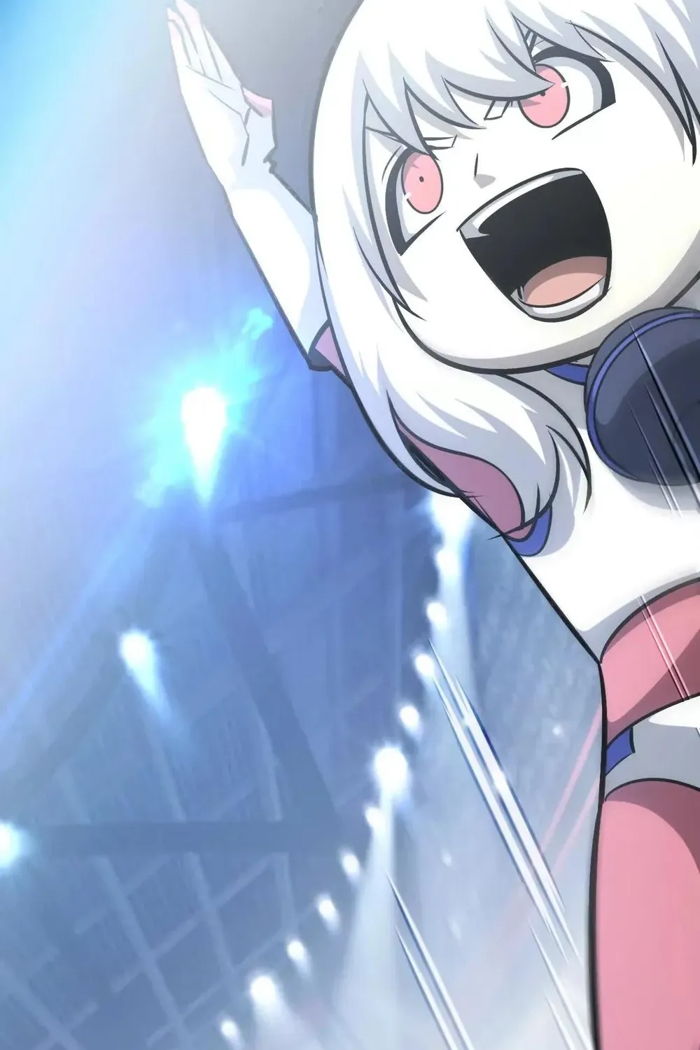 Online Game: Champion Chapter 71 page 42 - 