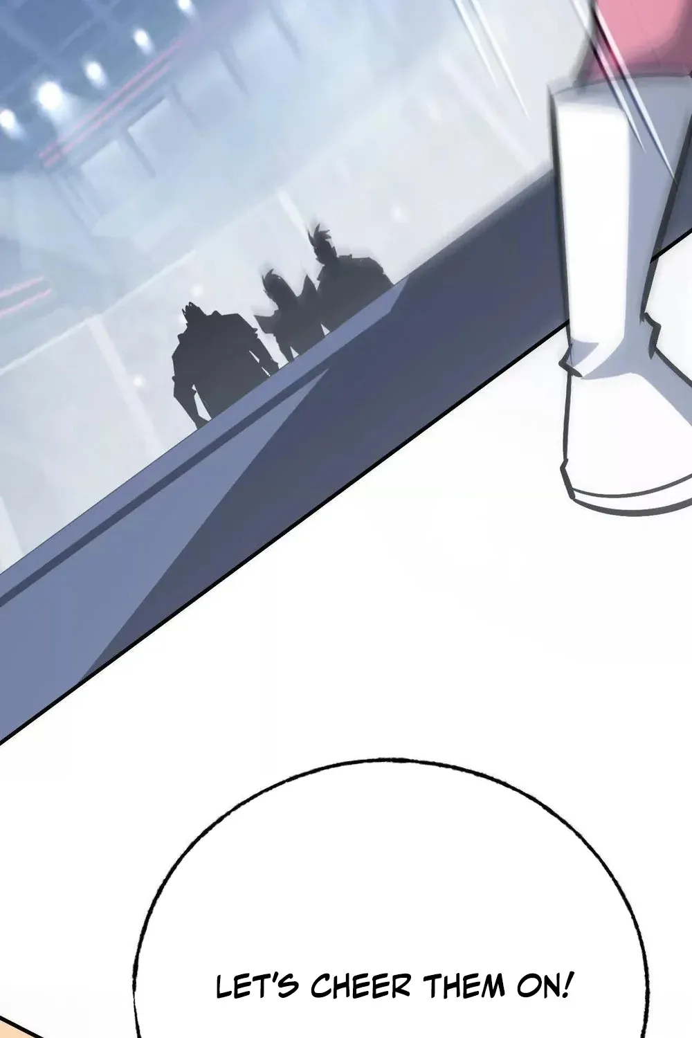 Online Game: Champion Chapter 71 page 44 - 
