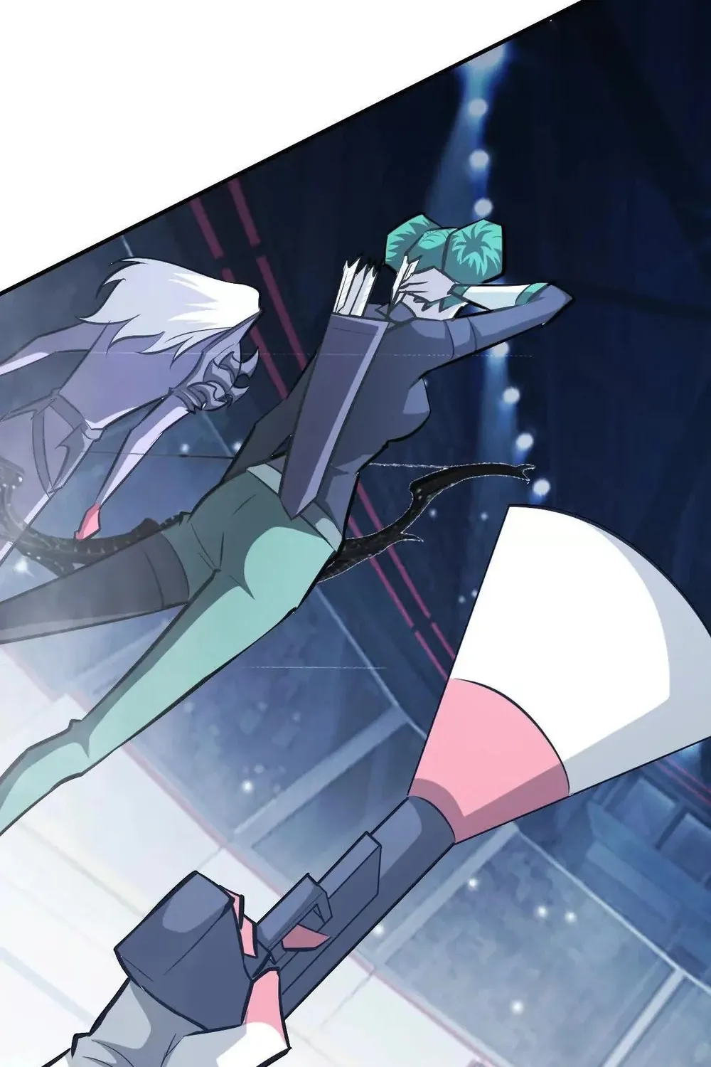 Online Game: Champion Chapter 71 page 49 - 